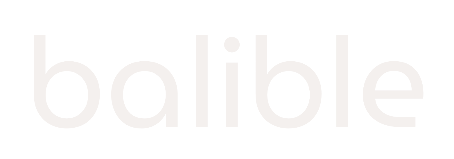 Balible